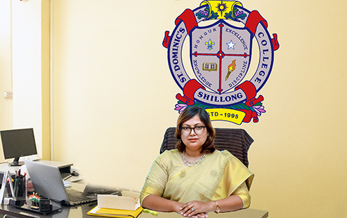 Dr. Smita Basu